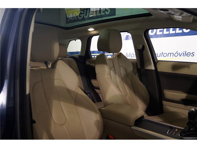 Land Rover Range Rover Evoque TD4 4x4 Pure Tech FULL EQUIPE
