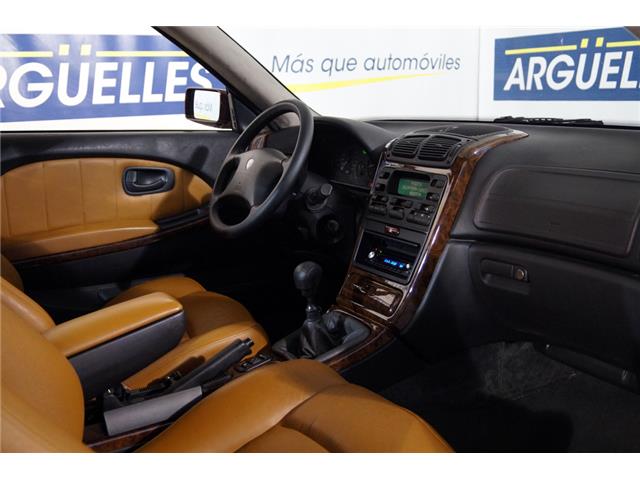 Lancia Kappa Coupe 2.4 IMPECABLE