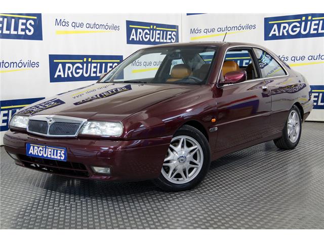 Lancia Kappa Coupe 2.4 IMPECABLE