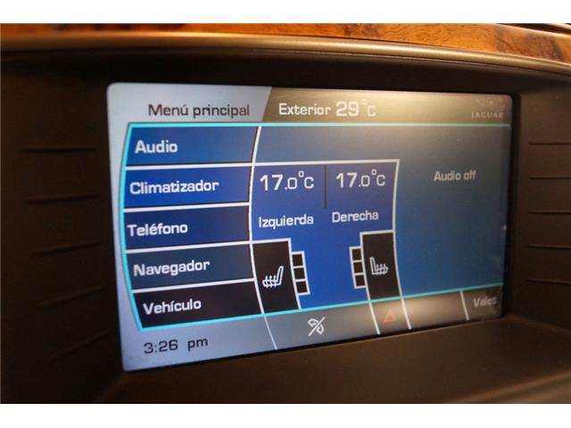 Jaguar XK 4.2 V8 298cv NACIONAL muy cuidado