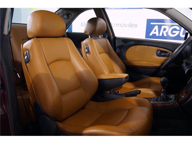 Lancia Kappa Coupe 2.4 IMPECABLE