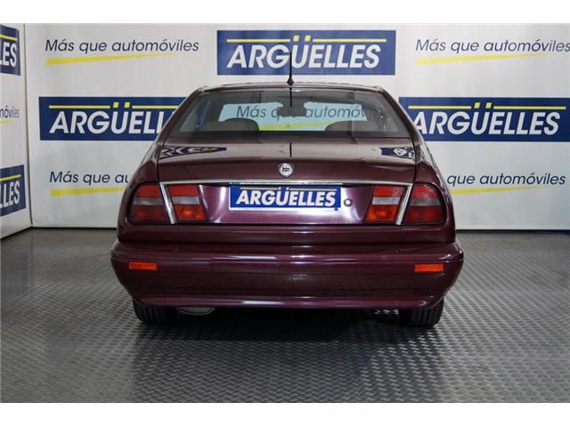 Lancia Kappa Coupe 2.4 IMPECABLE