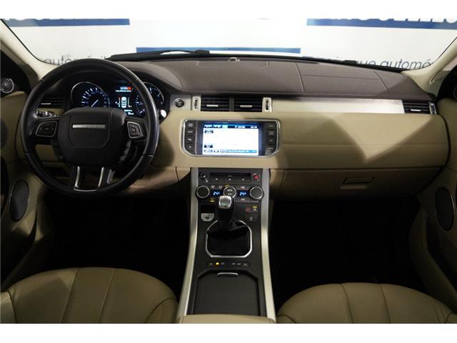 Land Rover Range Rover Evoque TD4 4x4 Pure Tech FULL EQUIPE