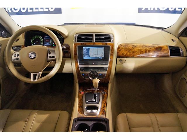 Jaguar XK8 4.2 V8 298cv NACIONAL muy cuidado