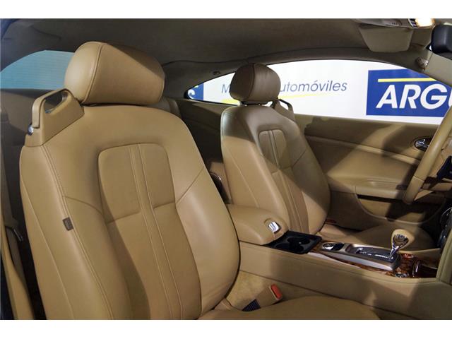 Jaguar XK8 4.2 V8 298cv NACIONAL muy cuidado