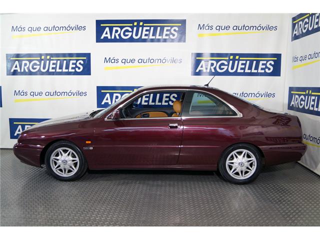 Lancia Kappa Coupe 2.4 IMPECABLE