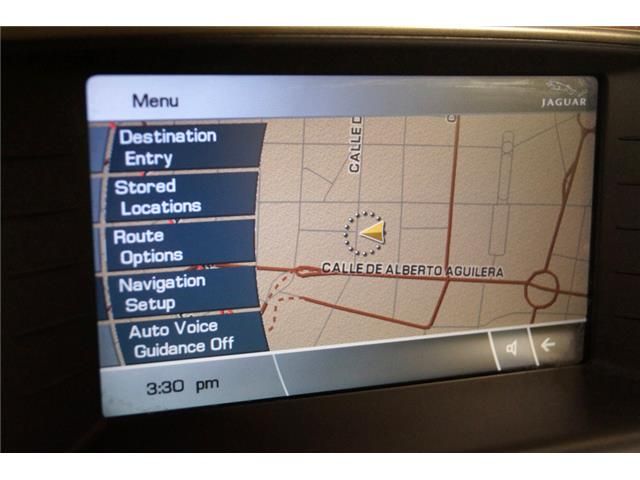 Jaguar XK 4.2 V8 298cv NACIONAL muy cuidado