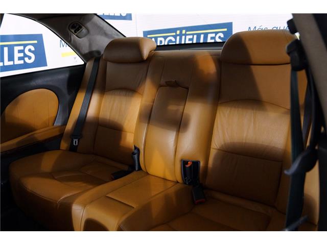 Lancia Kappa Coupe 2.4 IMPECABLE