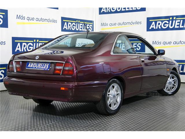 Lancia Kappa Coupe 2.4 IMPECABLE