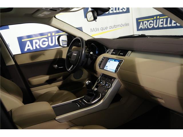 Land Rover Range Rover Evoque TD4 4x4 Pure Tech FULL EQUIPE