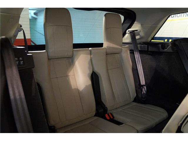 Land Rover Range Rover Sport Hybrid 7plaz HSE 354cv 3.0 SDV6