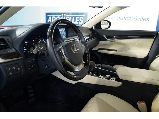 Lexus GS 450h Luxury TOPE DE GAMA 345cv
