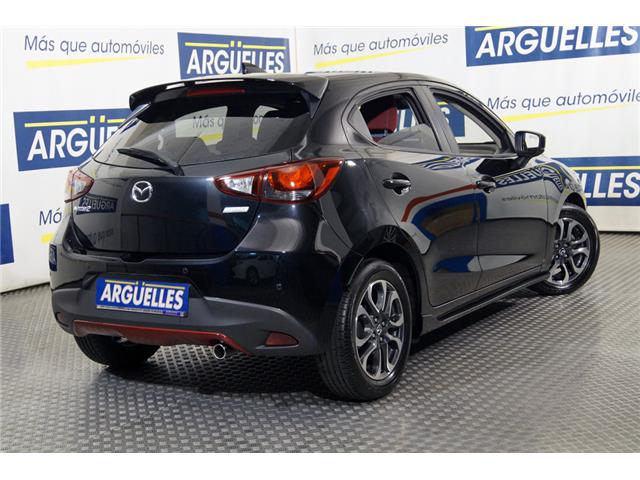 Mazda 2 Sport Red Edition NAVI 90cv