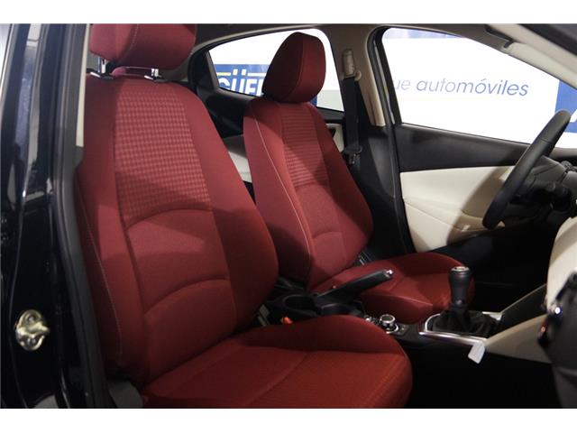 Mazda 2 Sport Red Edition NAVI 90cv