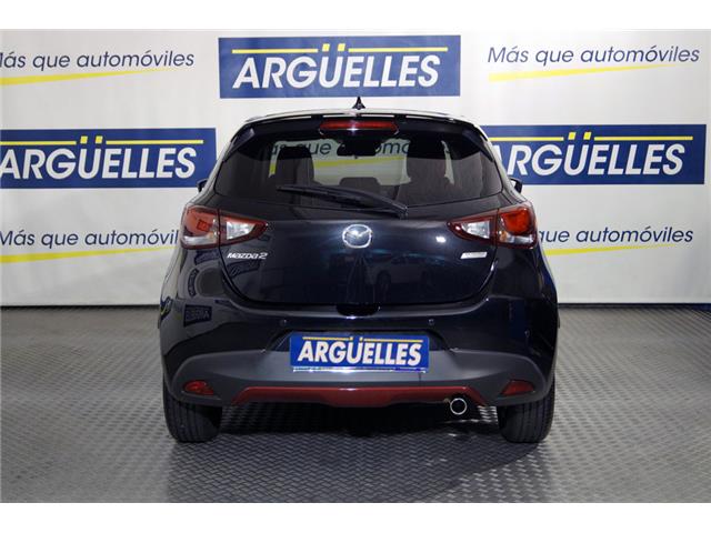 Mazda 2 Sport Red Edition NAVI 90cv