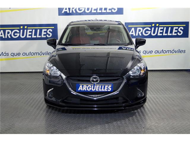 Mazda 2 Sport Red Edition NAVI 90cv
