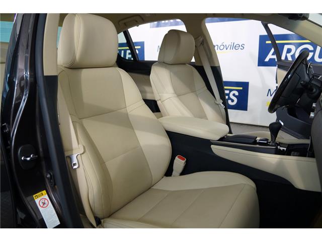 Lexus GS 450h Luxury TOPE DE GAMA 345cv