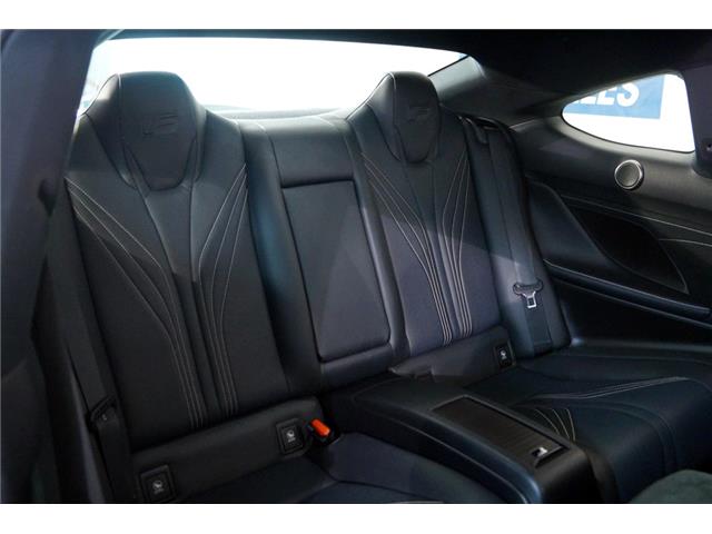 Lexus RC F Luxury NACIONAL 477cv