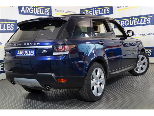 Land Rover Range Rover Sport Hybrid 7plaz HSE 354cv 3.0 SDV6