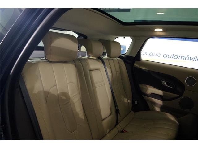 Land Rover Range Rover Evoque TD4 4x4 Pure Tech FULL EQUIPE