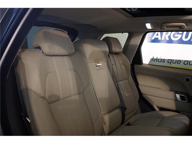 Land Rover Range Rover Sport Hybrid 7plaz HSE 354cv 3.0 SDV6