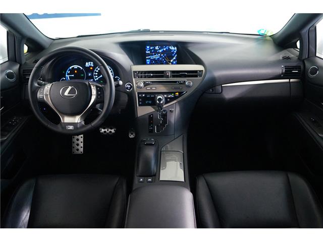 Lexus RX 450h F-Sport Nacional 1Propietario