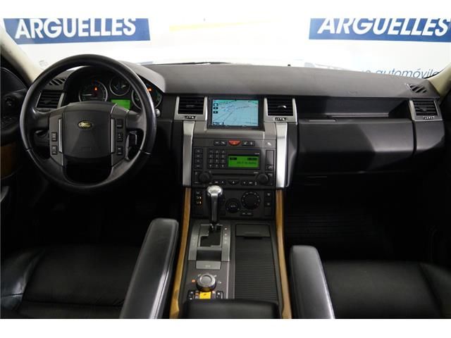 Land Rover Range Rover Sport 2.7TDV6 190cv SE FULL EQUIPE