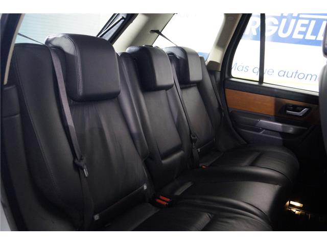 Land Rover Range Rover Sport 2.7TDV6 190cv SE FULL EQUIPE