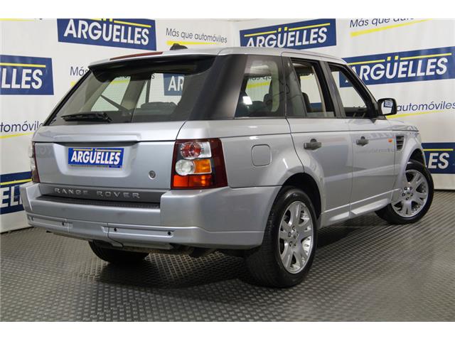 Land Rover Range Rover Sport 2.7TDV6 190cv SE FULL EQUIPE