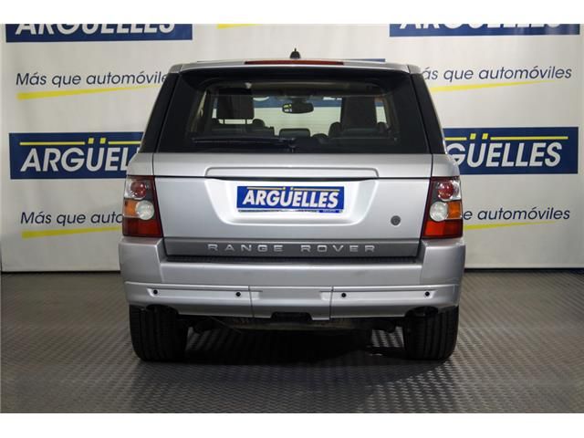 Land Rover Range Rover Sport 2.7TDV6 190cv SE FULL EQUIPE