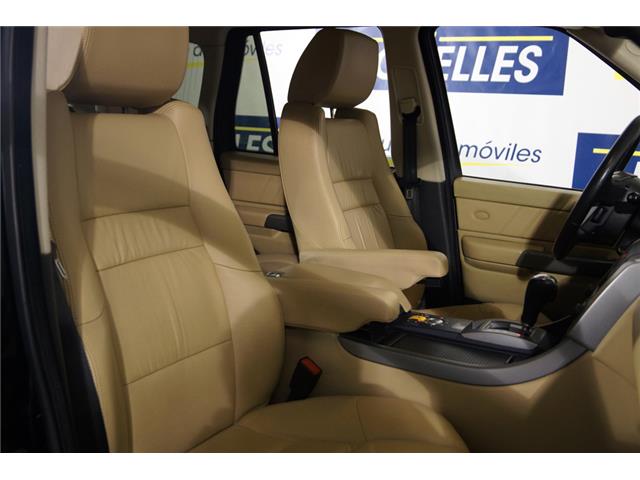 Land Rover Range Rover Sport 3.6TDV8 272cv HSE IMPECABLE