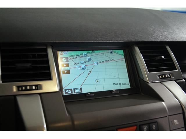 Land Rover Range Rover Sport 2.7TDV6 190cv SE FULL EQUIPE