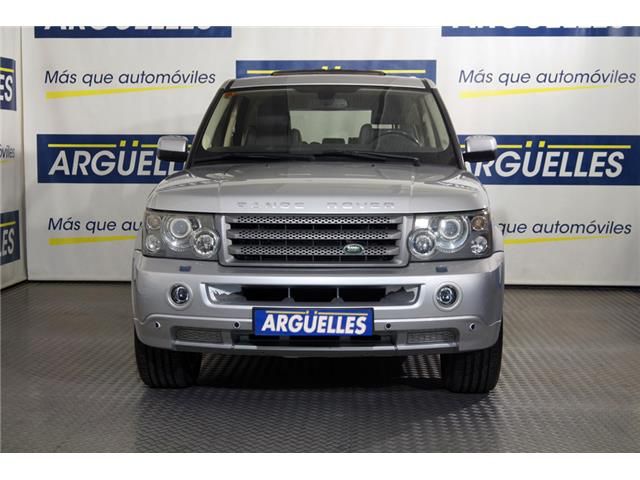 Land Rover Range Rover Sport 2.7TDV6 190cv SE FULL EQUIPE