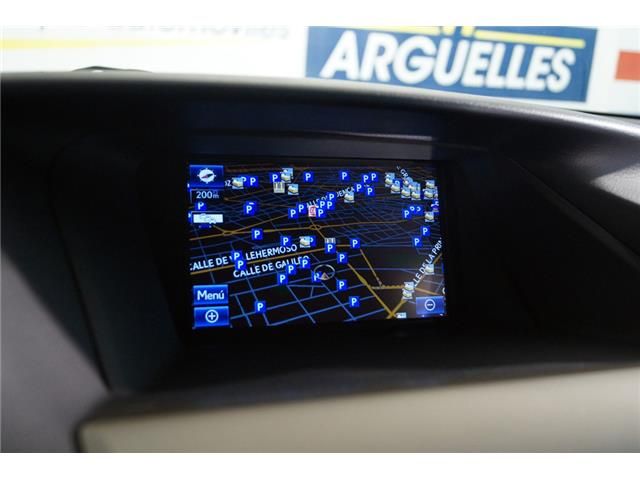 Lexus RX 450h F-Sport Nacional 1Propietario