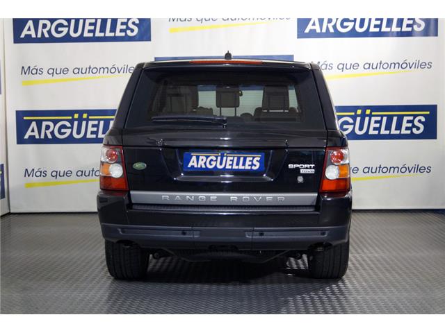 Land Rover Range Rover Sport 3.6TDV8 272cv HSE IMPECABLE