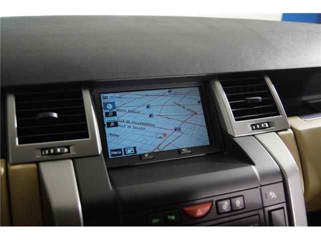 Land Rover Range Rover Sport 3.6TDV8 272cv HSE IMPECABLE