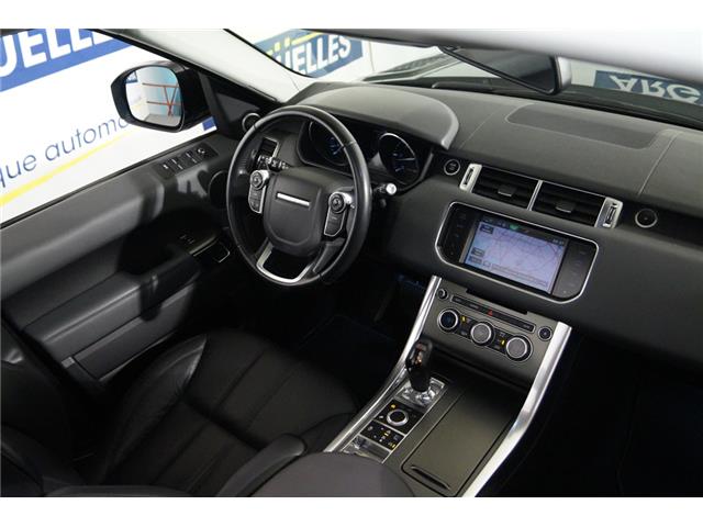 Land Rover Range Rover Sport 3.0 TDV6 258cv SE Muy equipado