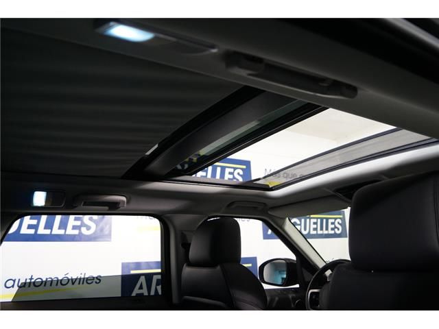 Land Rover Range Rover Sport 3.0 TDV6 258cv SE Muy equipado