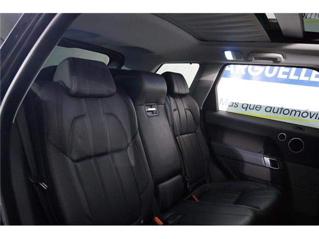 Land Rover Range Rover Sport 3.0 TDV6 258cv SE Muy equipado