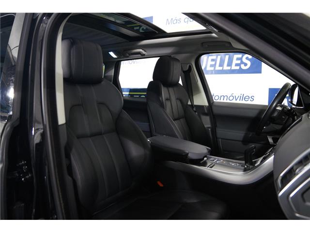 Land Rover Range Rover Sport 3.0 TDV6 258cv SE Muy equipado