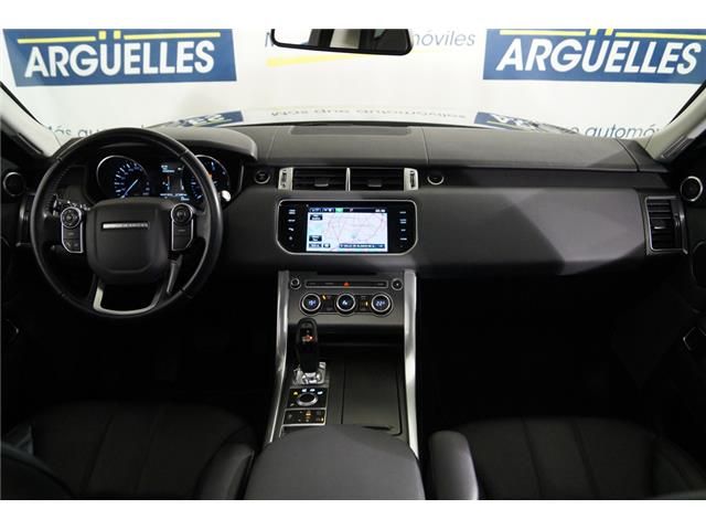 Land Rover Range Rover Sport 3.0 TDV6 258cv SE Muy equipado