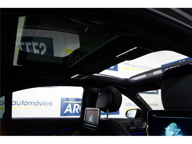 Mercedes-Benz S 350 d Largo 4M FULL EQUIPE