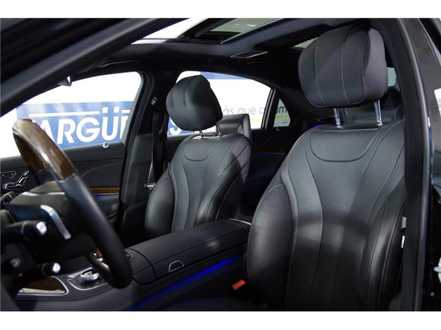 Mercedes-Benz S 350 d Largo 4M FULL EQUIPE
