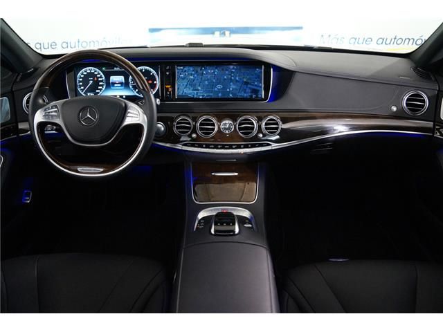 Mercedes-Benz S 350 d Largo 4M FULL EQUIPE