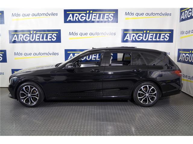 Mercedes-Benz C 200 d Estate FULL EQUIPE Avantgarde