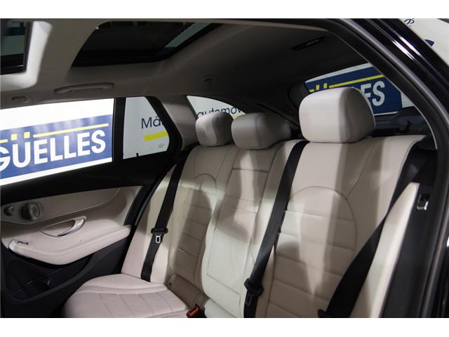 Mercedes-Benz C 200 d Estate FULL EQUIPE Avantgarde