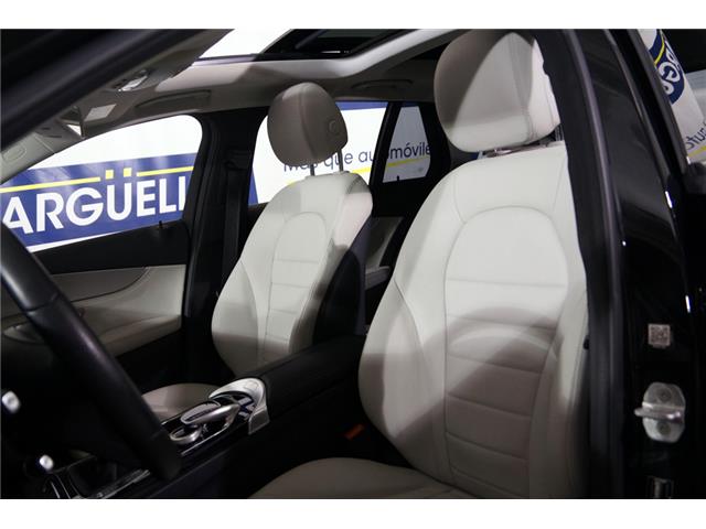 Mercedes-Benz C 200 d Estate FULL EQUIPE Avantgarde