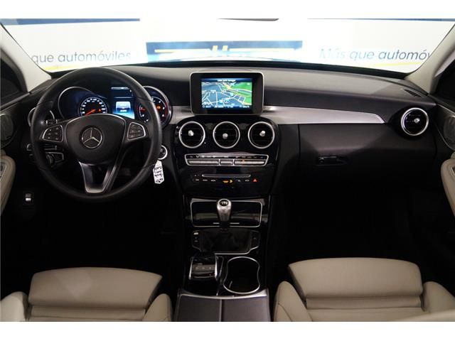 Mercedes-Benz C 200 d Estate FULL EQUIPE Avantgarde