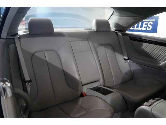 Mercedes-Benz CL 600 367cv V12