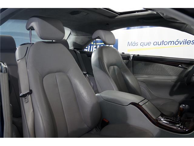 Mercedes-Benz CL 600 367cv V12